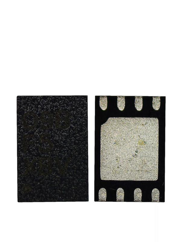 Regulador Sincrono Buck IC para MacBooks