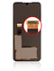 Pantalla secundaria OLED para LG G8X ThinQ / V50S ThinQ 5G sin marco