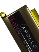 SSD Apollo S4 1TB Mac (NVMe PCIe Gen3x4) para MacBook Pro 13" Retina (A1708 / Finales 2016 / Mediados 2017)