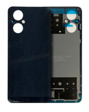 Tapa trasera original para OnePlus Nord N20 5G (Blue Quantum)