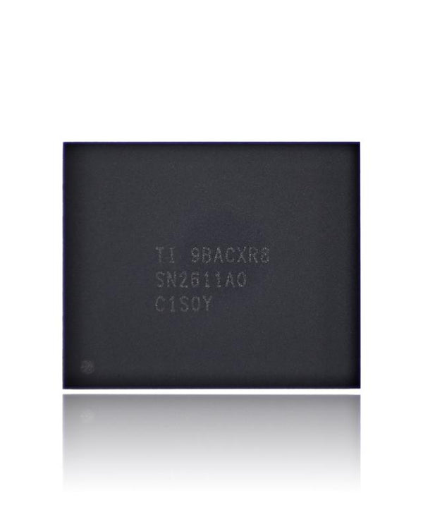 IC de carga Tigris para iPhone 11 / 11 Pro / 11 Pro Max / 12 / 12 Mini / 12 Pro / 12 Pro Max