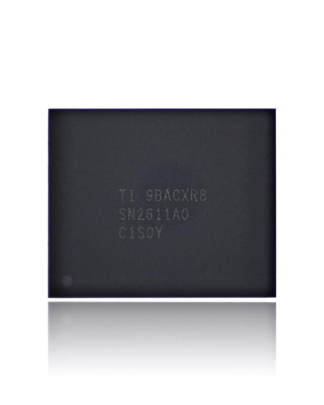 IC de carga Tigris para iPhone 11 / 11 Pro / 11 Pro Max / 12 / 12 Mini / 12 Pro / 12 Pro Max