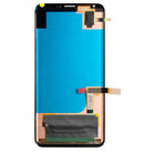 Pantalla OLED para LG V30 / V30 Plus / V30S / V35 ThinQ (Aurora Black)
