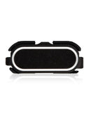 Boton de inicio para Samsung Galaxy Tab A 8.0" (T350 / T355) Negro