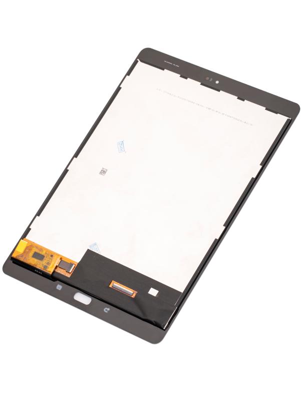 Pantalla LCD para Asus ZenPad 3S 10 (WiFi, Z500M) (P027) Negra reacondicionada