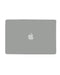 Carcasa 4en1 (Superior, Inferior, Teclado, Reposamanos) para MacBook Pro 13" (A2289 / Mitad 2020) (Gris Espacial)