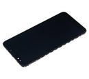 Pantalla LCD con marco para Huawei Y7 Prime (2018) Negro Refurbished