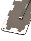 Pantalla LCD para Motorola Moto G8 (XT2045-1 / 2020) (Negro)