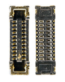 Conector FPC para Camara Trasera iPhone 7 / 7 Plus