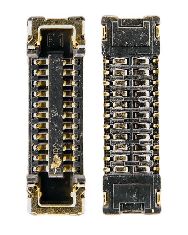 Conector FPC para Camara Trasera iPhone 7 / 7 Plus