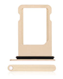 Bandeja SIM para iPhone 7 (Oro)