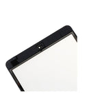 Digitalizador para iPad Mini 1 / iPad Mini 2 con chip IC y boton de inicio pre-instalado (Negro)