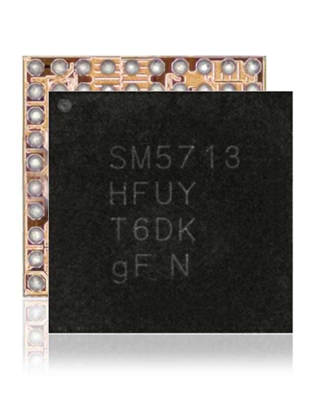 Circuito integrado de carga para Samsung Galaxy A12 / A12 Nacho