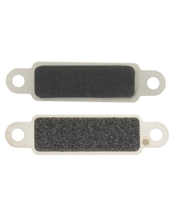 Tornillos Tipo-C (Torx T3 / T4) (1 Soporte + 4 Tornillos) para MacBook Pro 13" con Touch Bar / Pro 15" Touch Bar (A1706 / A1708 / A1989 / A2159 / A2289 / A2251 / A1707 / A1990 / Finales 2016 a Mediados 2020)