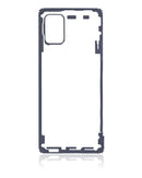 Adhesivo para tapa trasera Samsung Galaxy A71 (A715 / 2020) 10 unidades