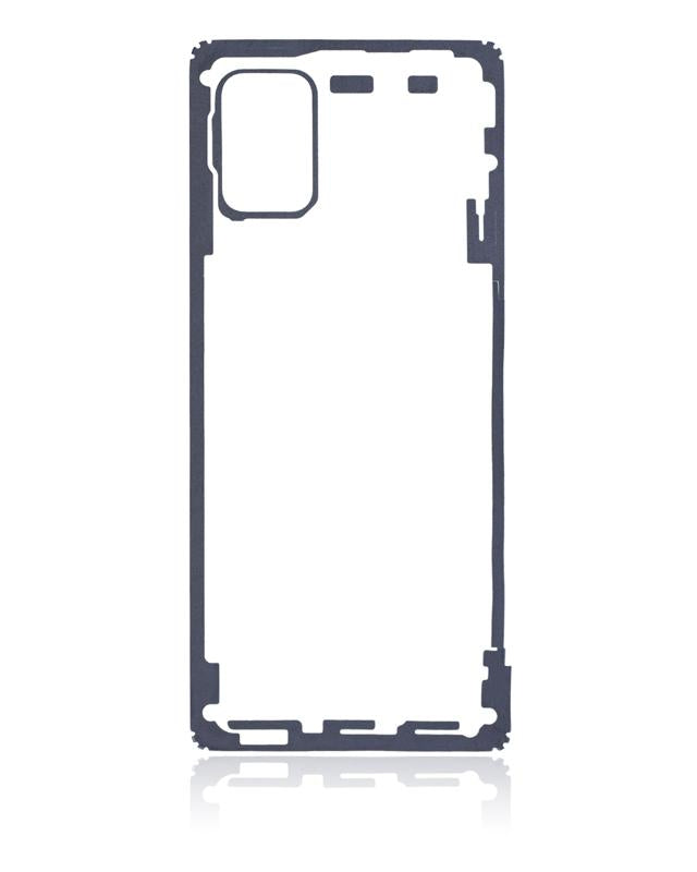 Adhesivo para tapa trasera Samsung Galaxy A71 (A715 / 2020) 10 unidades