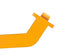 Cable flex de pantalla LCD para Samsung Galaxy Note Pro 12.2 (P900)