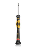 Destornillador de precision ESD Kraftform micro (Wera)