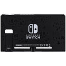 Tapa trasera para Nintendo Switch (Animal Forest)