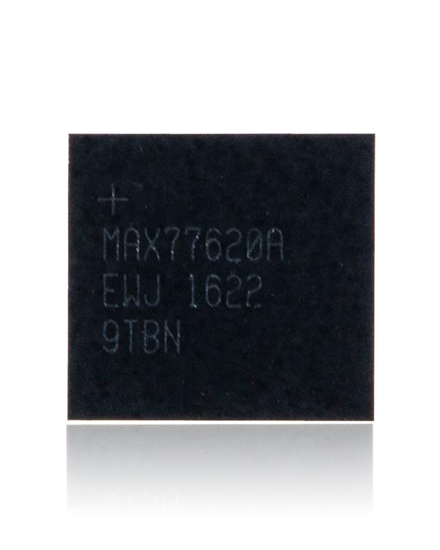 CI de gestion de energia MAX77620AEWJ+T para Nintendo Switch / Switch OLED (Requiere soldadura)