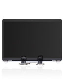 Pantalla completa LCD para MacBook Pro 13" con Touch Bar / Pro 13" (A1706 / A1708 / Finales 2016 / Mediados 2017) (Plata)