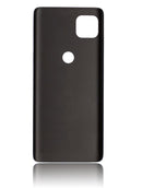 Tapa trasera para Motorola Moto G 5G (XT2113-3 / 2020) (Plata Escarchada)