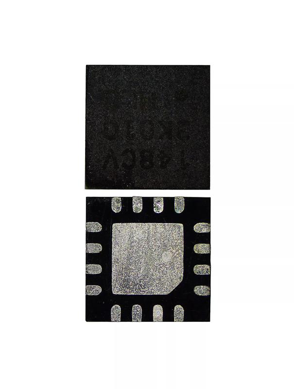 Controlador IC generador de reloj PPVRTC_G3H SYSCLK_CLK32K y AMP para MacBooks