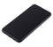 Pantalla LCD con marco para Xiaomi Redmi Note 8 (Reacondicionado) (Negro Espacial)