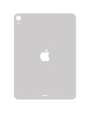 Funda inferior para iPad Air 4 (Plata)
