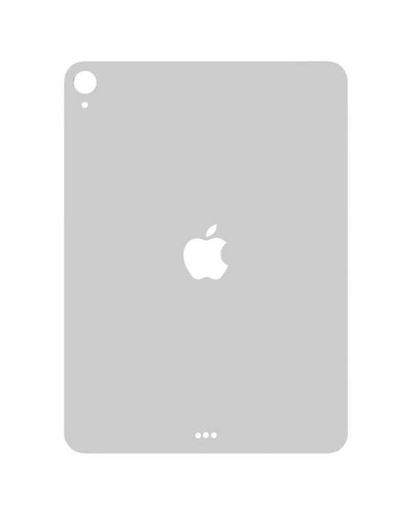Funda inferior para iPad Air 4 (Plata)