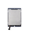 Pantalla LCD con digitalizador para iPad Air 2 (Sensor de reposo/despertar pre-instalado) (Blanco)