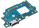 Puerto de carga con placa para Samsung Galaxy M54 (M546 / 2023)