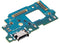 Puerto de carga con placa para Samsung Galaxy M54 (M546 / 2023)