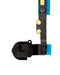 Cable Flex de Puerto de Auriculares para iPad Mini 2 / iPad Mini 3 (Negro)