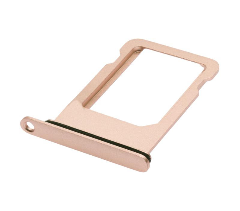Bandeja SIM para iPhone 7 (Oro)