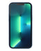 Estuche Slim Mattur Comet para iPhone 13 Pro Max Azul 1 PACK