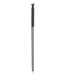 Lapiz optico para Motorola Moto G Stylus 6.8" (XT2115 / 2021) (Negro Aurora)