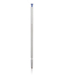 Lapiz tactil para Motorola Moto G Stylus 4G (XT2211 / 2022) (Azul Crepusculo)