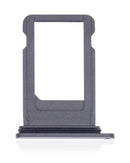 Bandeja de SIM para iPhone 8 Plus (Gris Espacial)