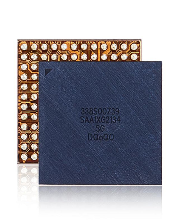 IC de Audio grande para iPhone 13 / 14 Serie (338S00739)