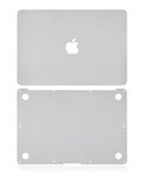 Funda 2en1 (Superior e Inferior) para MacBook Air 13" (A1466 / 2012 a mediados de 2017)