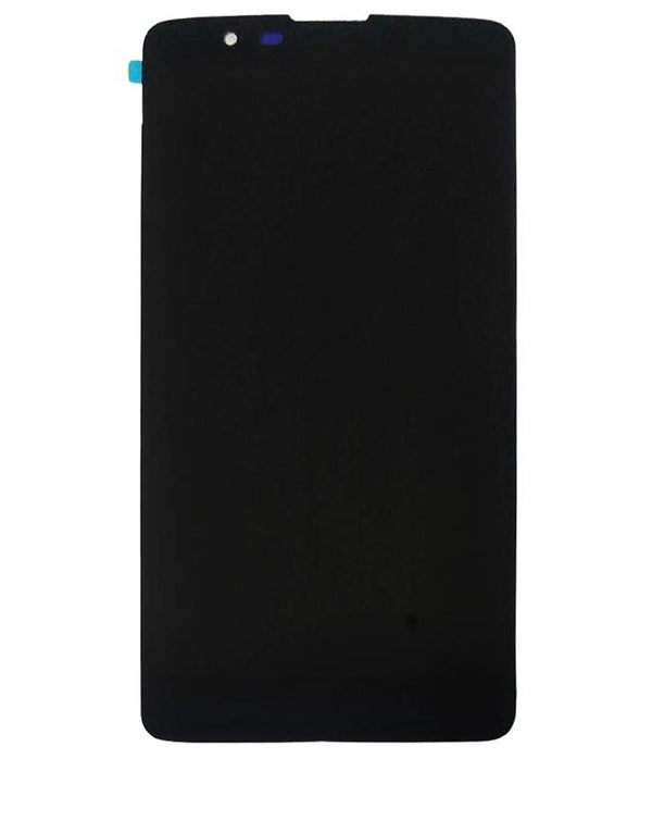 Pantalla LCD para LG Stylo 2 Plus (K550 / MS550) Refurbished Negro