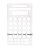 Estante de almacenamiento de herramientas M61-B (AMAOE)