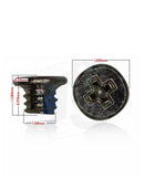 Caja de Tornillos 2.0 Recarga 2F3 (Paquete de 100)