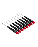 Juego de Destornilladores Torx de Precision de 8 Piezas (Wiha)