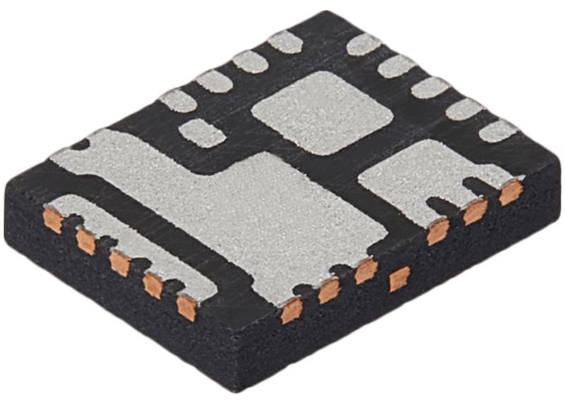 CPU Vcore Power para Macbooks