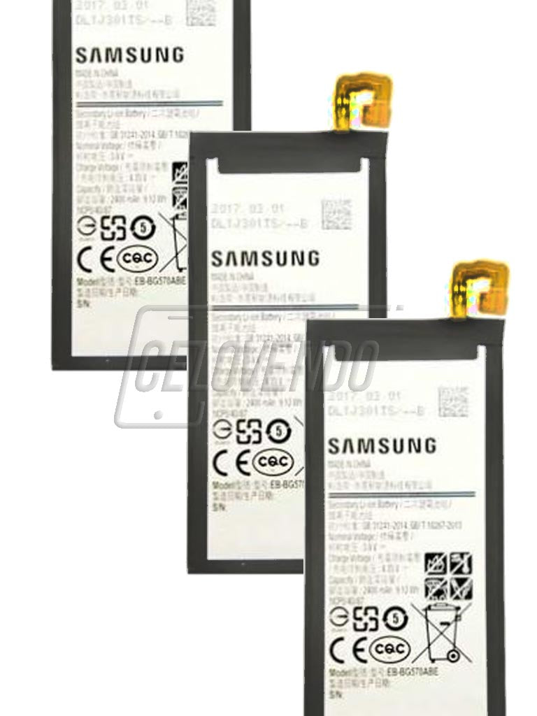 Bateria Samsung Galaxy J5 Prime (G570)