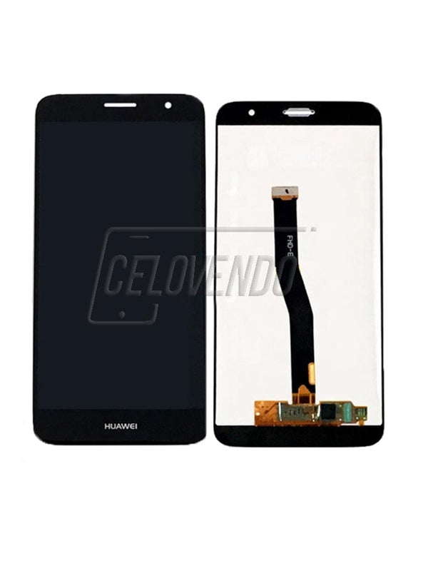 Pantalla Huawei Nova Plus Negra (No Incluye Marco)