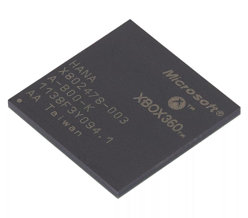 Chip escalador HDMI Slim Hana para Xbox 360