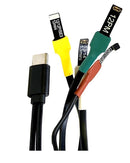Cable de arranque Multi-Dispositivo para reparaciones de iPhone y Samsung